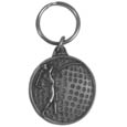 Golf Key Chain